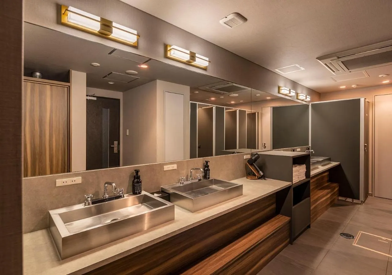 Hotel Graphy Shibuya 도쿄