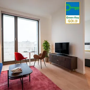 Appart hôtel Premier ****