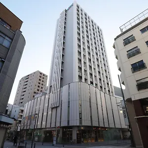 keikyu-ex-inn-kamata.hotelshakone.com/