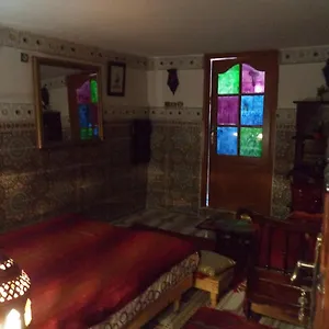 Dar Nouzha A Maroc