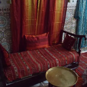 Dar Nouzha A Maroc