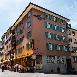 Adler 3* Zürih