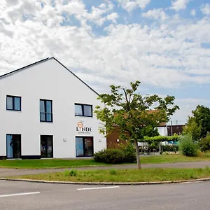 Hotel Linde - Blum