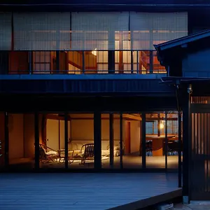  Holiday home Mysa Japan