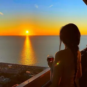 Orbi Black Sea View 5* Batum
