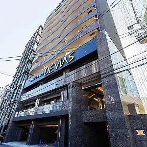 11 Umeda Japon