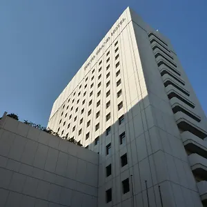 Hotel Grand, Tokyo