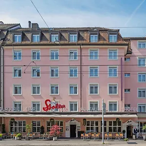 Stoller 4* Zürih