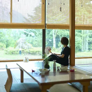  Apartment Gora Japan