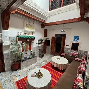 Dar Enouiina Maroc
