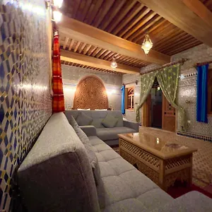 Al Fassia Palace Maroc