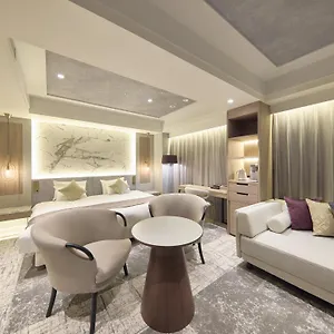 Fontaine Grand Tokyo-roppongi Hotel