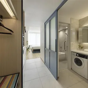 Hotel Hyatt House Shibuya, Tokyo