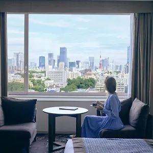 5* Hotell The Sakura Tower Tokyo, Autograph Collection