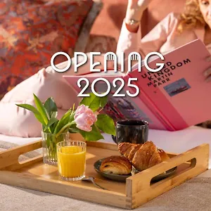 L'inattendu 4* Paris