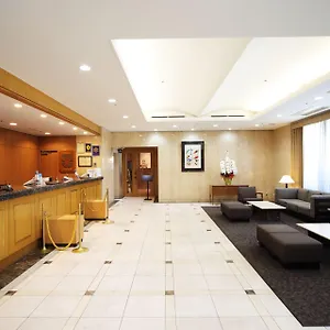 Hotel Sunroute Asakusa, Tokyo