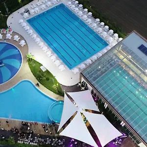 Luani-a & Wellness Center Albanie