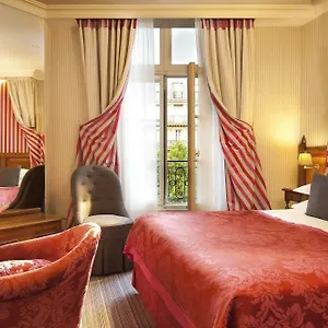 Au Manoir Saint Germain 4* Paris