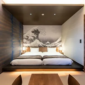 Hotel La'gent Shinjuku Kabukicho, Tokyo