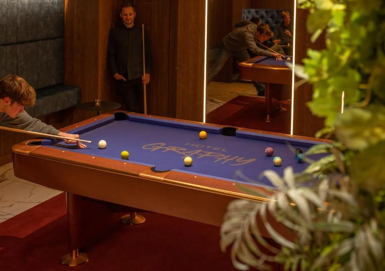 Hotel Graphy Shibuya Tokyo