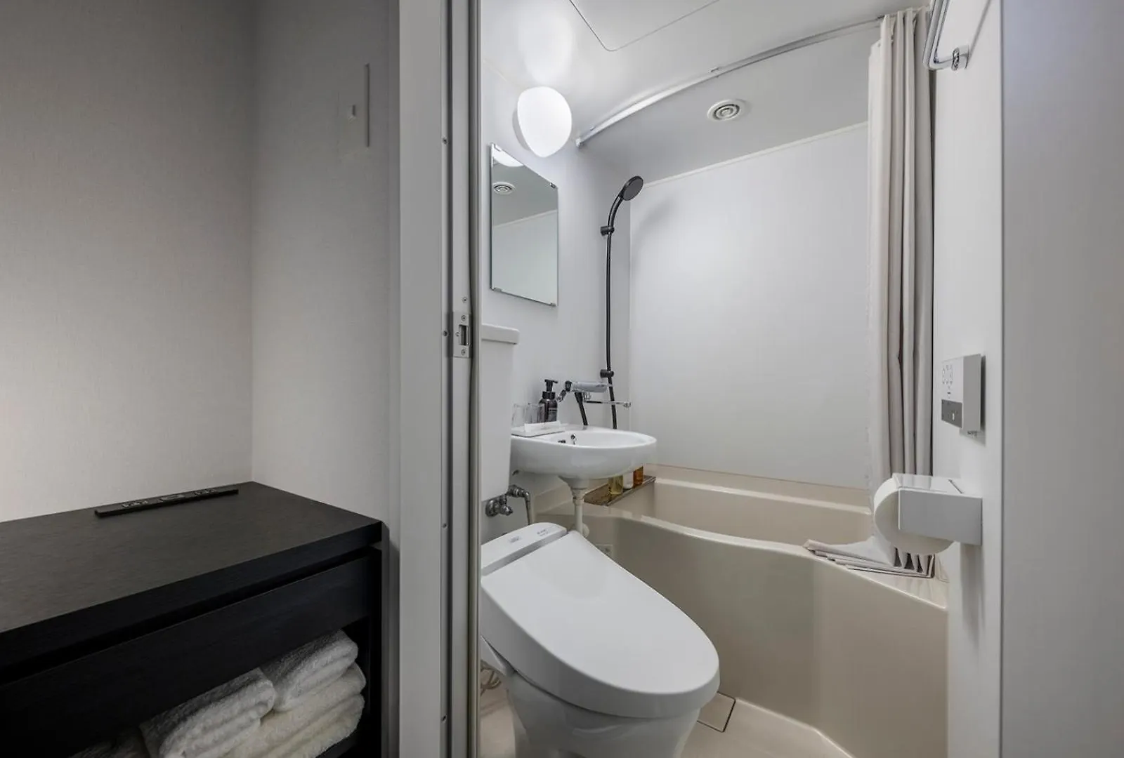 Hotel Graphy Shibuya Tokio