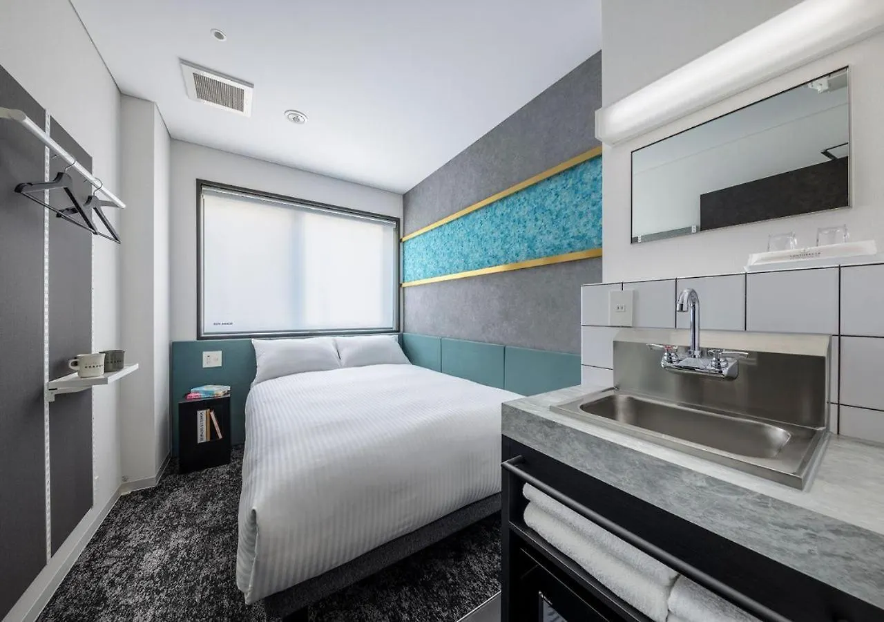 Hotel Graphy Shibuya Tokio