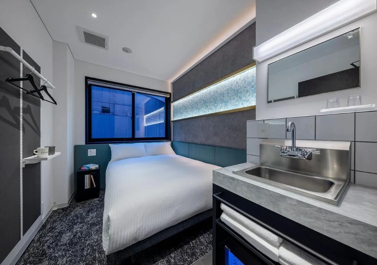 Hotel Graphy Shibuya Tokio